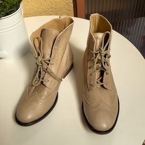 Used about once or twice. True to size